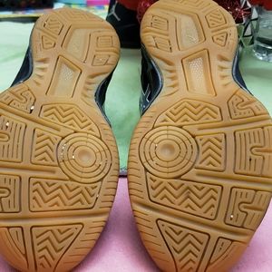 Gel-upcourt Asic shoe